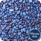 Blue Fin Gravel